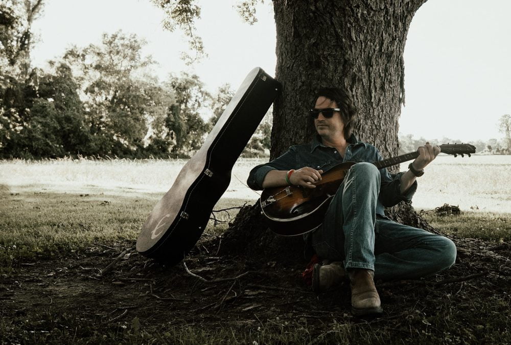 2023 Deep Roots: Live at Five – Craig Adams w/Alanna Mosley