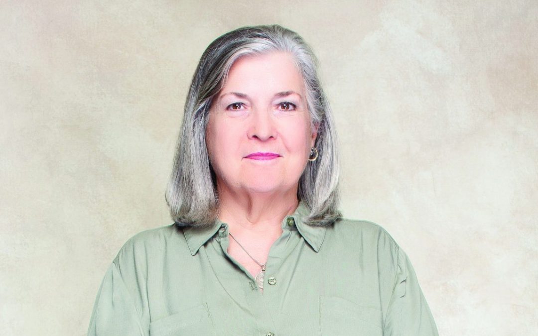 2023 Deep Roots Summer Series – Tricia Walker @ Backdraft