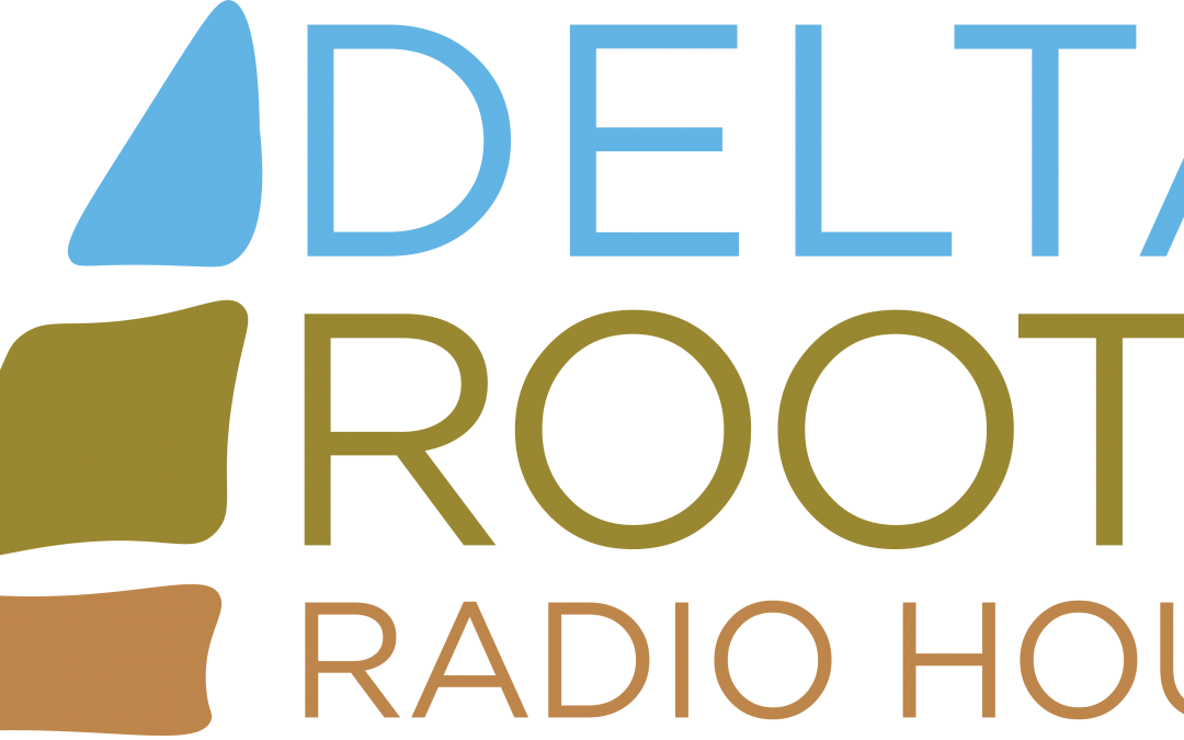 Delta Roots Radio Hour Web Series – Eric Edwards