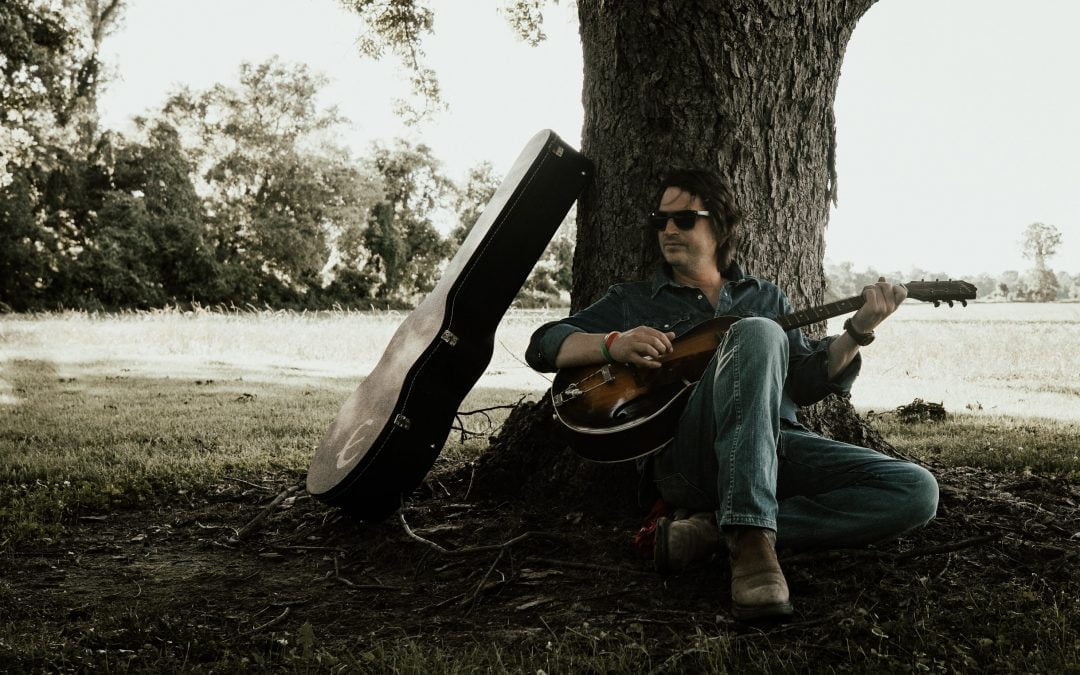 Deep Roots: Live Downtown! – Craig Adams w/Neshun Holmes