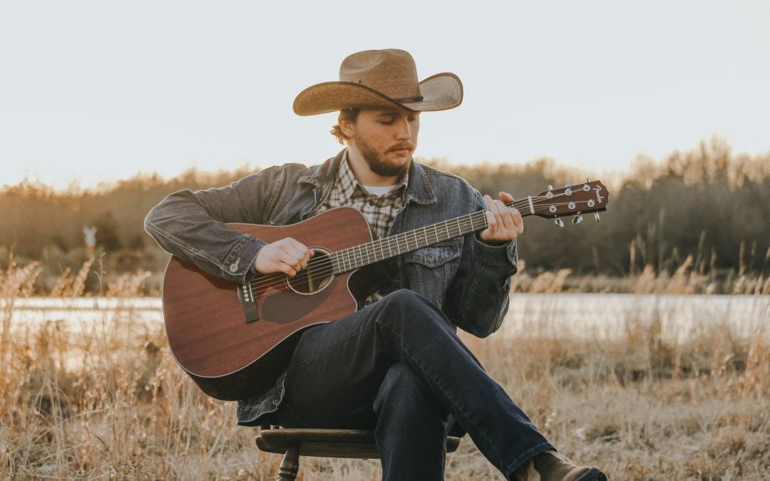 2022 Deep Roots Summer Series – Mason Honnoll @ DAA Outdoor Awning