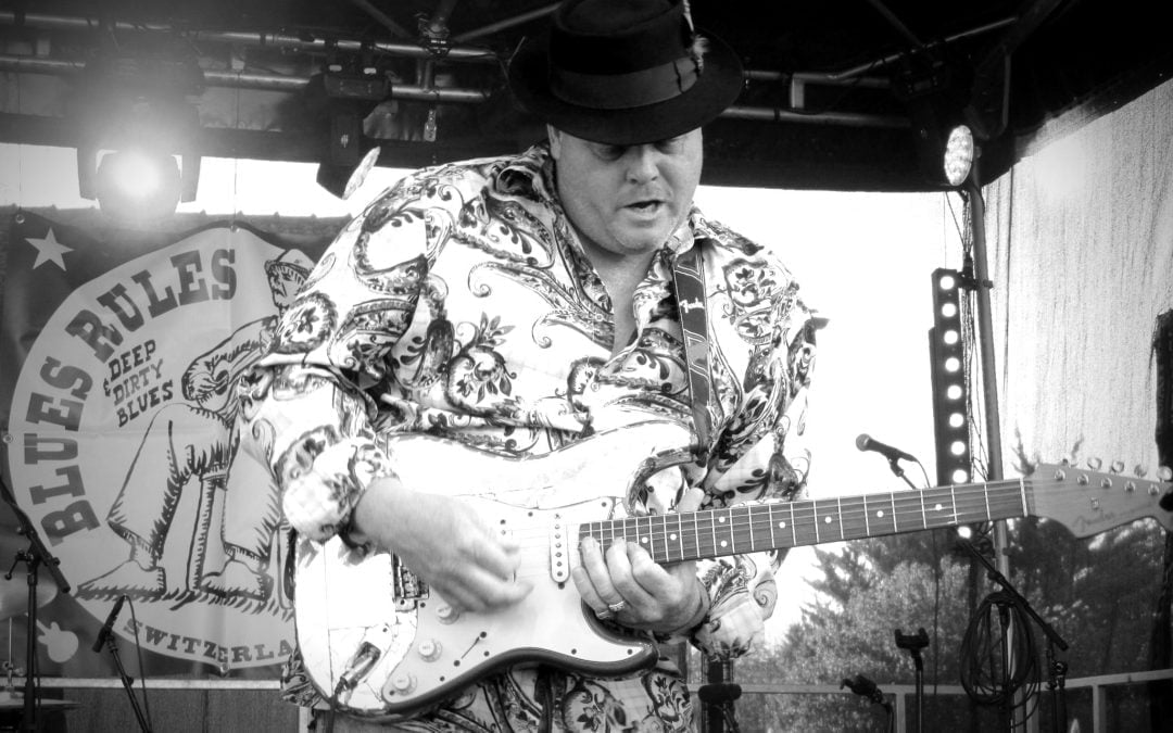 Deep Roots 2022 Winter/Spring Series – Mark “Muleman” Massey