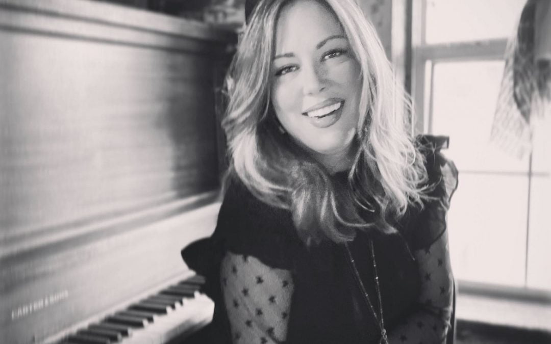 Holley Peel @ Cleveland, Mississippi – Farmer’s Market