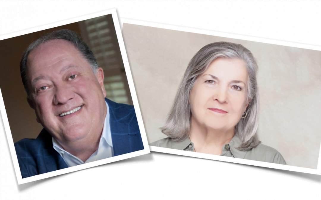 2023 Deep Roots Springs Series – Danny & Tricia @ 8 West Grille