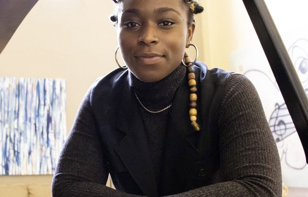 2023 Deep Roots Summer Series – Neshun @ Backdraft