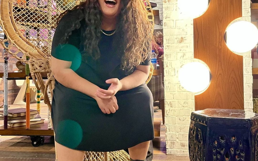 2023 Deep Roots Summer Series – Mary Claire @ Bar Fontaine