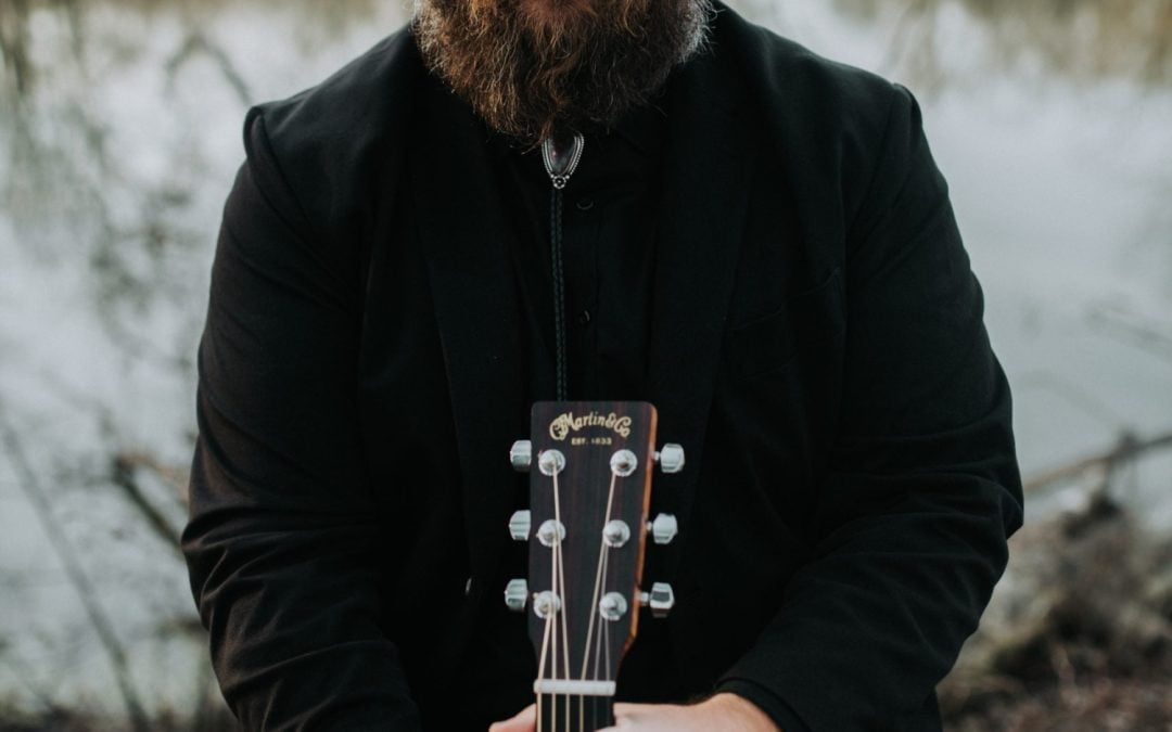 2023 Deep Roots Spring Series – Charles Sullivan @ Backdraft