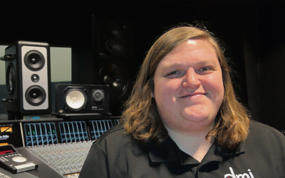 Former Student Turns Teacher – Ben Yarbrough