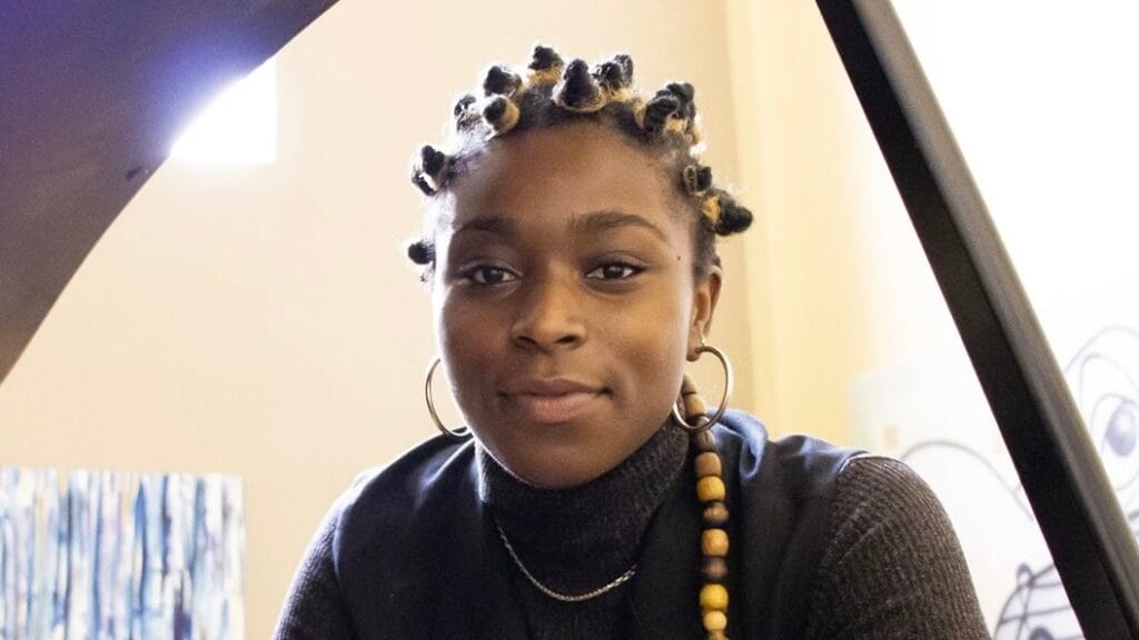 Deep Roots 2025 Winter Series – Neshun @ Backdraft