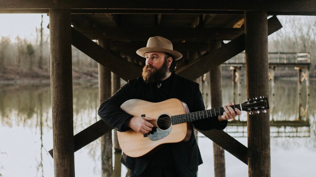 Deep Roots 2026 Spring Series – Charles Sullivan @ Bar Fontaine