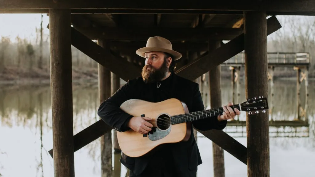 Deep Roots 2026 Spring Series – Charles Sullivan @ Bar Fontaine