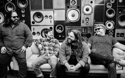 Delta Deep Roots Music – Joe Austin & The Tallahatchies