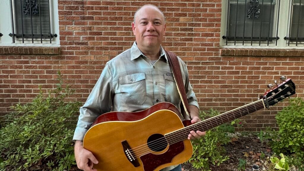 Deep Roots 2026 Summer Series – Chris “Brisket” Livingston