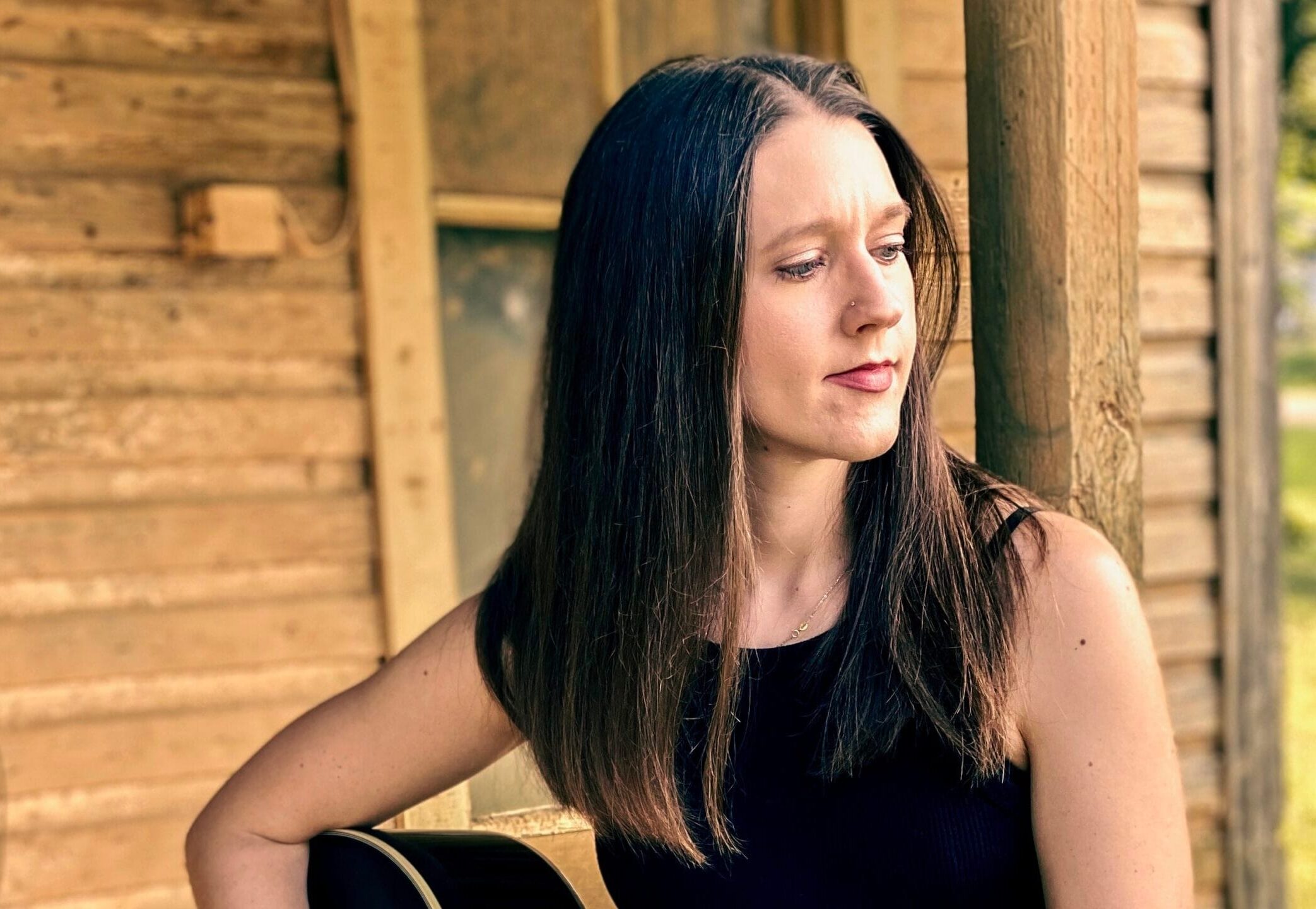 Photo of Alanna Mosely