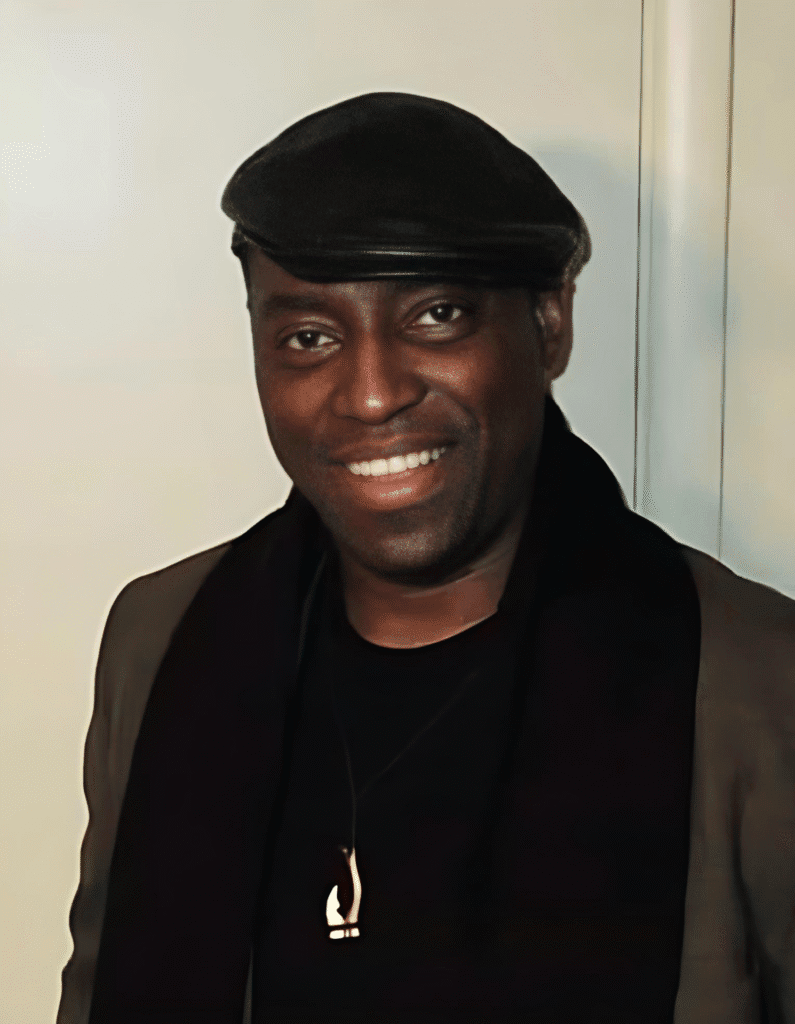 Deep Roots 2026 Spring Series – Michael ‘Cadillac’ Dennis @ Backdraft