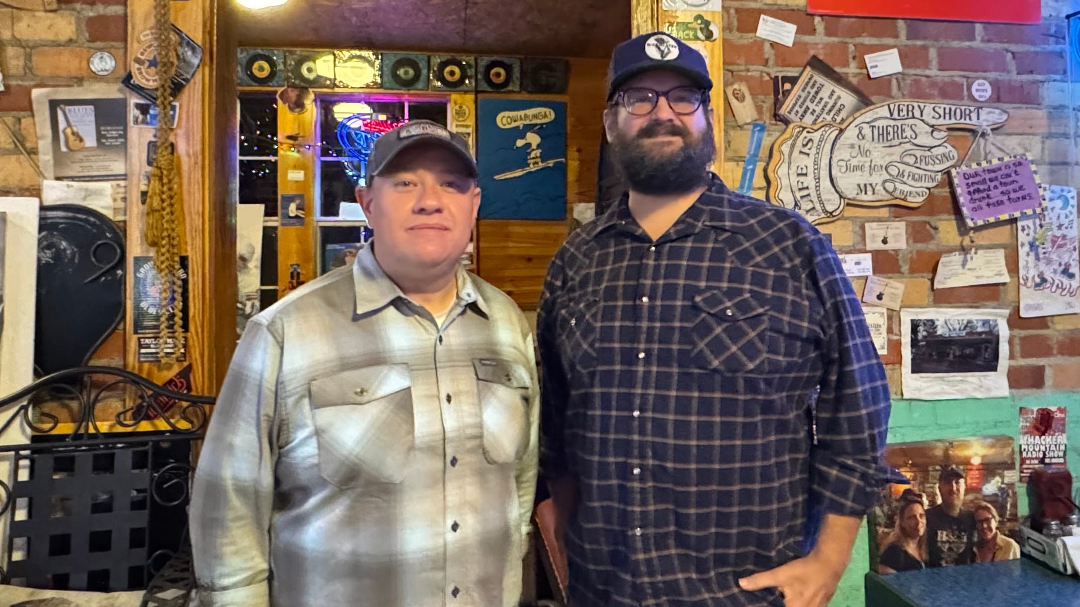 Photo of Delta Sun & Brisket