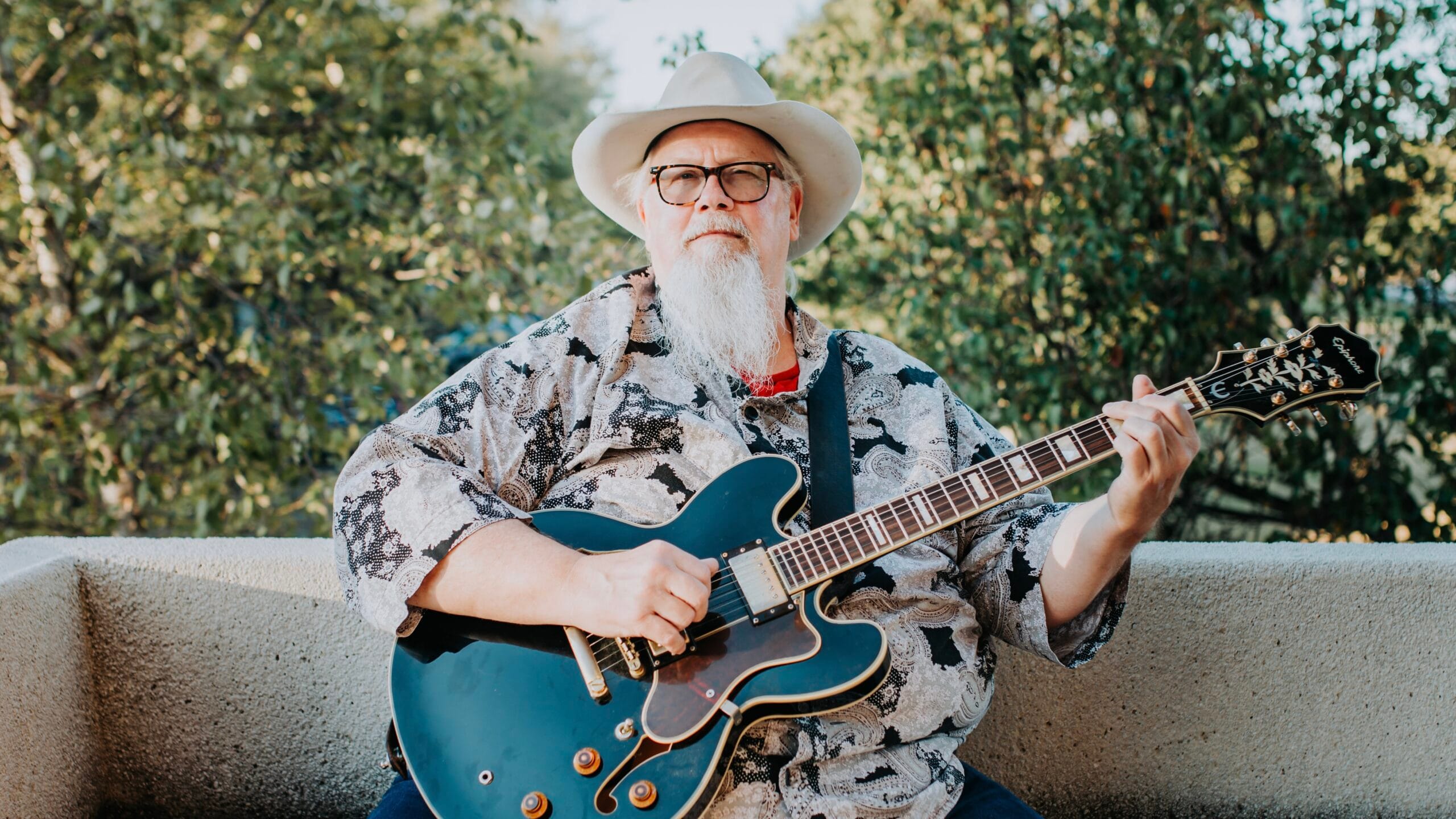 Photo of Mississippi Marshall
