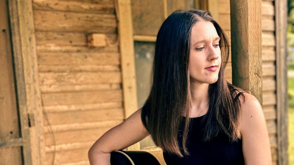 Deep Roots 2026 Winter Series – Alanna Mosley @ Backdraft