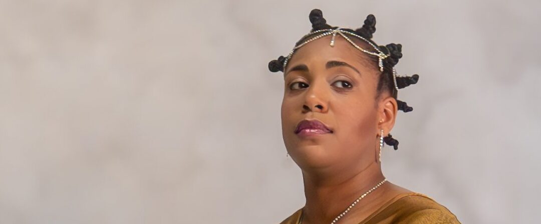 Another GRAMMY® Nomination!