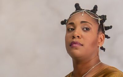 Another GRAMMY® Nomination!