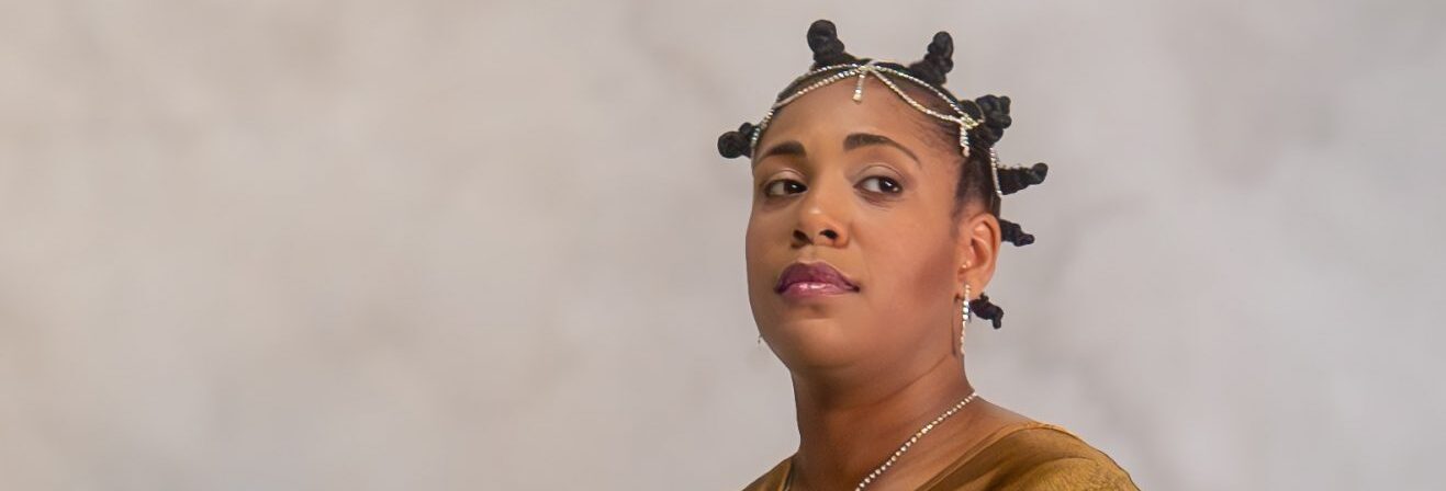 Kaylen Deep Roots Another GRAMMY® Nomination! | Delta Deep Roots