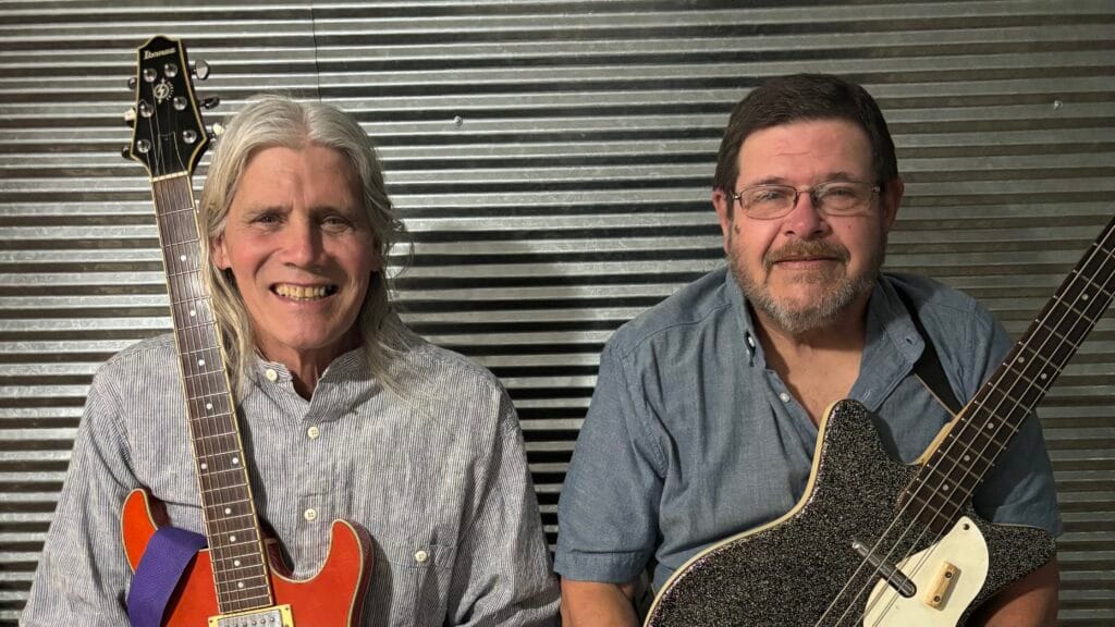 Deep Roots 2026 Winter Series – Billy Maines @ Backdraft