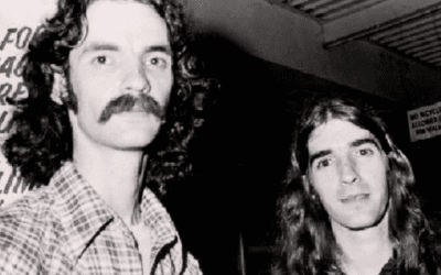 Mississippi Legends: Chris Ethridge – The quiet architect of country rock