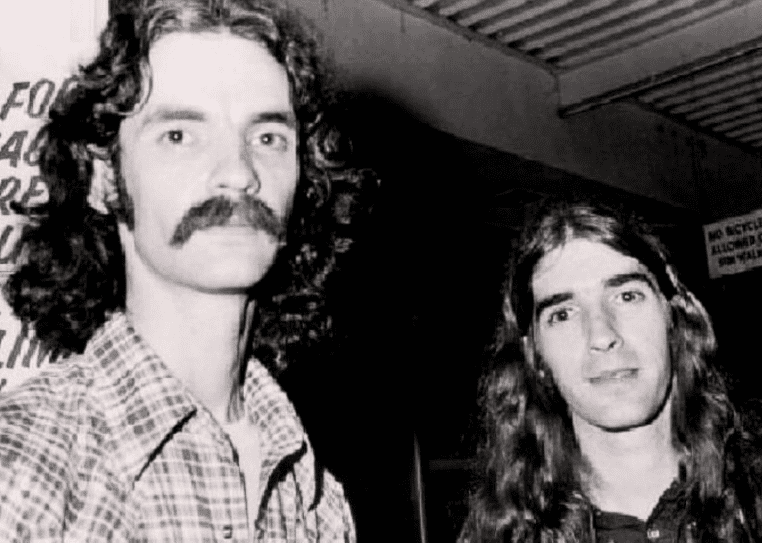 Mississippi Legends: Chris Ethridge – The quiet architect of country rock