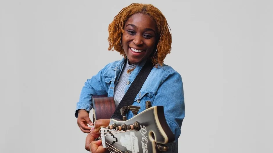 Deep Roots 2026 Spring Series – Neshun @ Backdraft