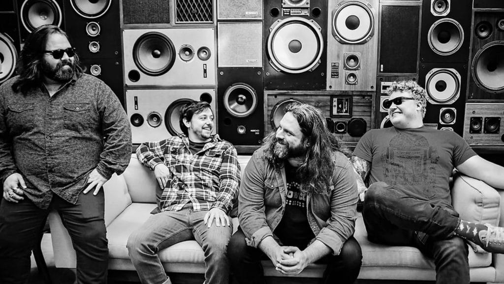 Deep Roots: Fourth Friday Live Downtown! – Joe Austin & The Tallahatchies