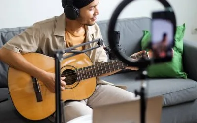 Artist Branding, Image, & Fan Engagement for Indie Musicians (Part 1)