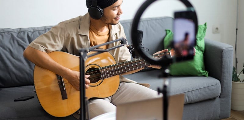 Artist Branding, Image, & Fan Engagement for Indie Musicians (Part 1)