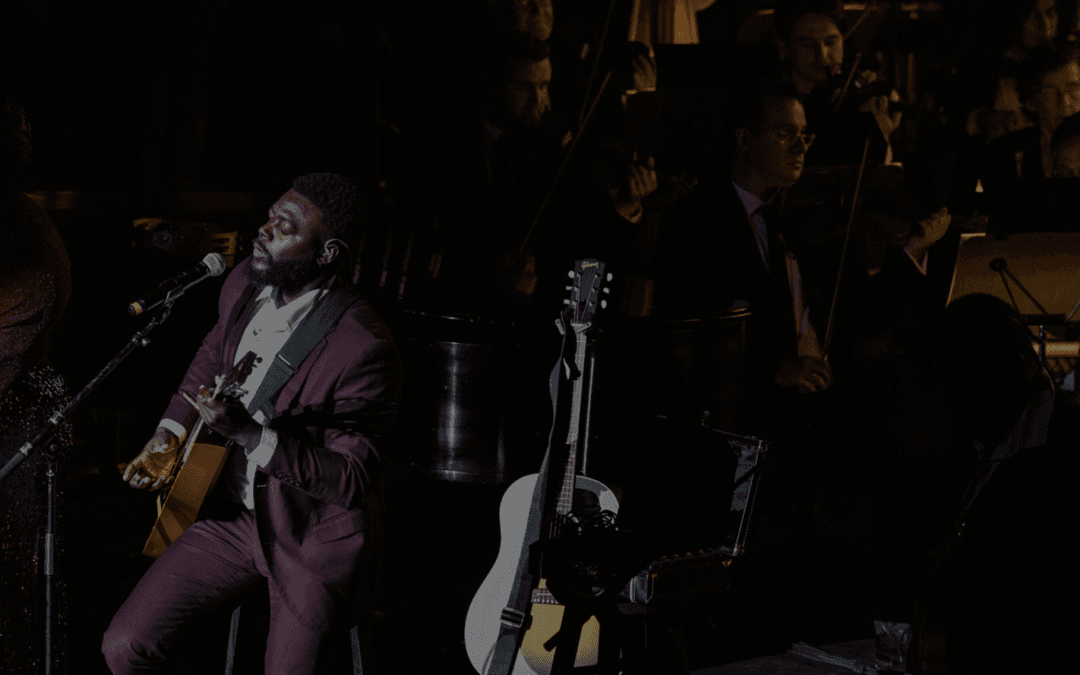 With the success of Sinners, the ‘Prince of the Delta Blues’ expands his kingdom