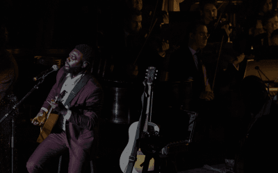 With the success of Sinners, the ‘Prince of the Delta Blues’ expands his kingdom