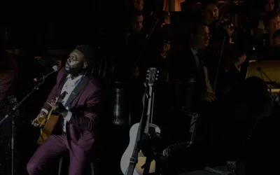 With the success of Sinners, the ‘Prince of the Delta Blues’ expands his kingdom