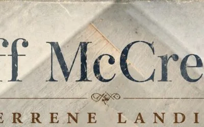 Jeff McCreary Drops New Single – “Terrene Landing”