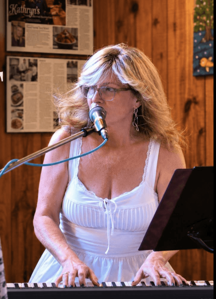 Deep Roots 2026 Fall Series – Cricket @ West End Grille